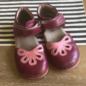 Matilda Jane Livie & Luca